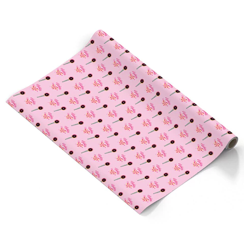 Papel para Envolver de Twice Lightstick - comprar en línea