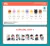 Ateez ANITEEZ in Illusion Lightstick Cover - comprar en línea