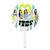 Pickets de K-pop de Itzy