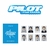 Straykids Pilot ID PHOTO SET