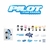 Straykids Pilot Sticker SET