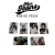 NewJeans Double Single How Sweet Photocard POB Oficial de Yes24