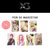 XG Solo Photocard POB Oficial de Makestar