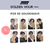 ATEEZ Golden Hour Part 2 POB Soundwave - comprar en línea