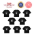 Stray Kids EVIL SKZOO T-SHIRT - World Tour 'dominATE' - comprar en línea