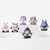 POPMART SkullPanda The Mare of Animals Series en internet