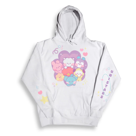 Sudadera de BT21