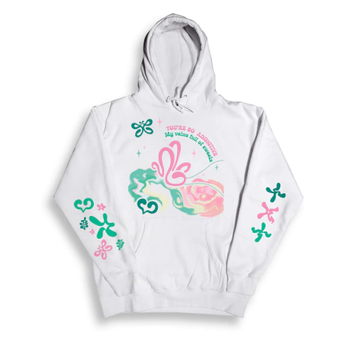 Sudadera de TXT Temptation