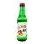 Alcohol Coreano soju Jinro - Ciruela