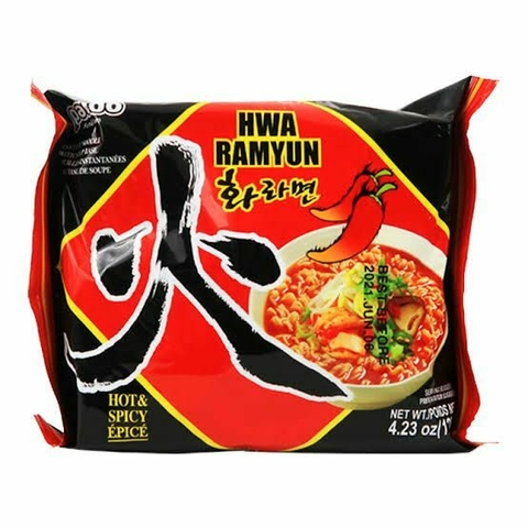 Paldo Hwa Ramyun