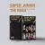 SUPER JUNIOR - The 11th Album [The Road]