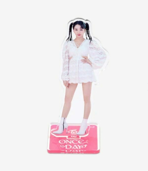 TWICE Acrylic Stand - Chaeyoung - TWICE JAPAN FAN MEETING 2022 ONCE DAY