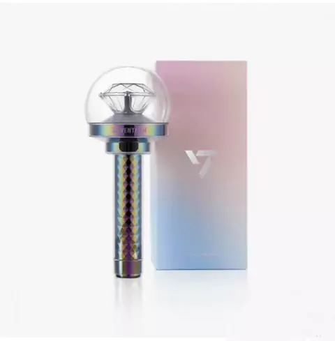 Seventeen Official Lightstick Ver. 3