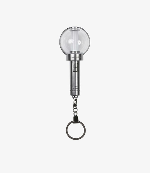 ENHYPEN Official Lightstick Keyring