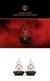 Dreamcatcher Official Moodlight Cradle for Lightstick - comprar en línea