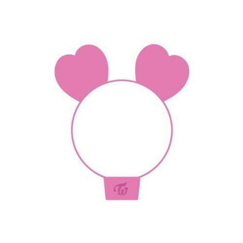 TWICE Official Candybong Z Orejitas