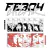 NMIXX 2nd EP Album Fe3O4 Break Ver. Random