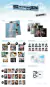 RIIZE 1st Mini Album RIIZING Collect Book Ver. - comprar en línea