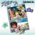 RIIZE 1st Mini Album RIIZING Collect Book Ver.