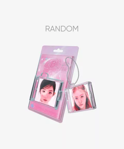 Red Velvet Cosmic SMini Ver. Random