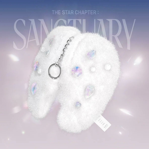 TXT The Star Chapter: SANCTUARY Merch ver.