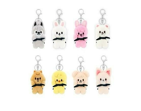 Stray Kids dominATE SEOUL SKZOO Magnet Plush Keyring Baby ver. - comprar en línea