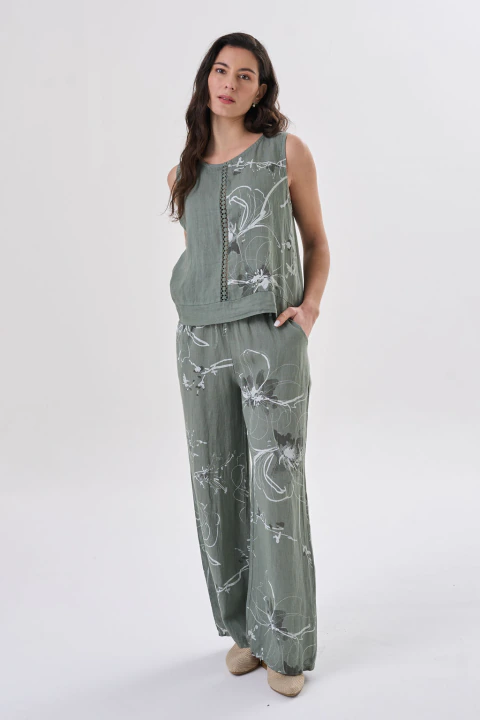 Conjunto ALMA