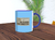 Caneca Há tempos que escrevo - comprar online