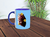 Caneca Há tempos que escrevo