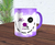 Caneca Literatura (Branca) - comprar online