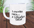 Caneca A escrita cura
