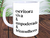 Caneca Escritora Viva & Empoderada & Leia Mulheres - loja online