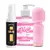 Kit erótico Blow Girl+lis in para anal+ varinha mágica 10 vibrações