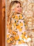 CAMISA CHIFFON ESTAMPA FLORAL - LUZIA FAZZOLLI na internet