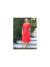 VESTIDO CREPE OMBRO A OMBRO LUZIA FAZZOLLI