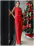 CONJUNTO ALFAIATAIARIA BLUSA BORDADA