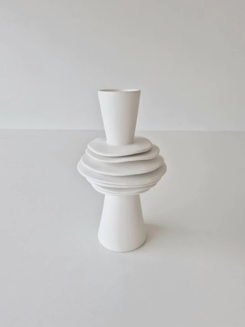 9020WM - FLORERO TOP CH CERAMICA WM - comprar online