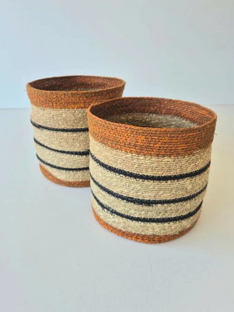 KH18SET - CANASTO MUSIC SETX2 - comprar online