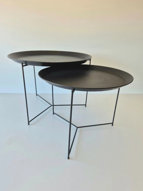 MH44ME SET - MESAS MANDALA SETX2 - comprar online