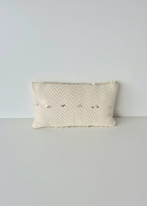 TH80 - ALMOHADON CALA RECTANGULAR