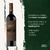 Colomé El Camino Single Vineyard Tannat 750 Ml x 6 un - tienda online