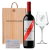 Estuche regalo Vino River Banda Del Alma Grabado - comprar online