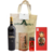 Kit Regalo Vino Piattelli Malbec + Chocolates Mamuschka - comprar online