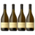 Angelica Zapata Alta Chardonnay 750 Ml Caja x 4 Un - comprar online