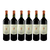 Antucura Grand Vin Vista Flores 750 ml x 6 un - comprar online