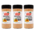 Ajo Asado Badia Spices Pack 170,1 gr x 3 un - comprar online
