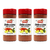 Badia Chile Y Lima 184,3 gr x 3 un - comprar online