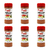 Badia Chile Y Lima 85 Grs x 6 un - comprar online