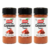 Badia Pimienta Roja De Cayenne 49,6 G. x 3 un - comprar online