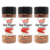 Badia Aji Picante Triturado 127,6 gr x 3 un - comprar online
